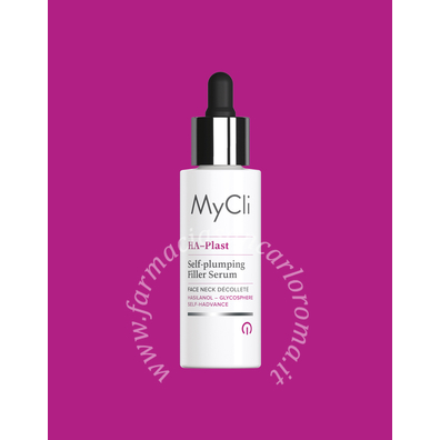 Mycli ha plast siero 30 ml