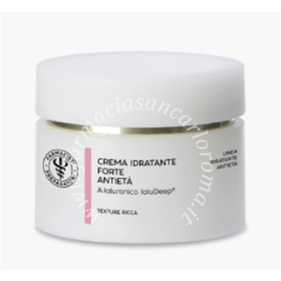 Lfp cremagel idratante forte texture ricca 50 ml
