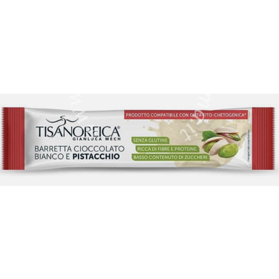 Barretta t smart pistacchio 35 g