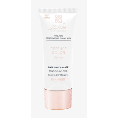 Bionike Defence Color primer base uniformante