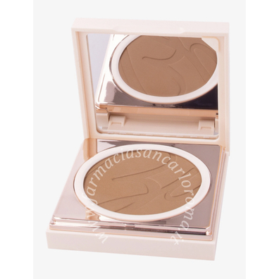 Bionike Defence Color sun touch terra compatta 202 soleil