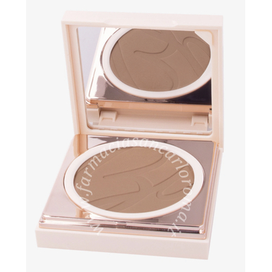 Bionike Defence Color sun touch terra compatta 207 noisette