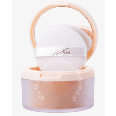 Bionike Defence Color voile touch cipria in polvere libera