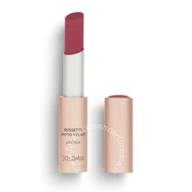 Dolomia rossetto mat 04 begoni