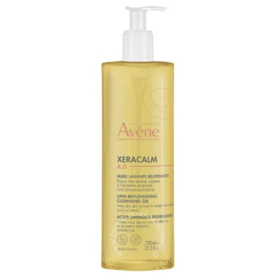 Eau Thermale Avène xeracalm AD olio detergente 750 ml