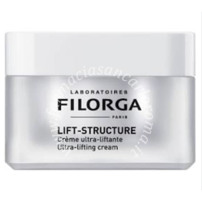 Filorga Lift Structure Crema Ultra Liftante Giorno 50 ml 