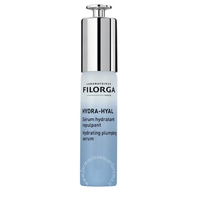Filorga hydra hyal serum 30 ml