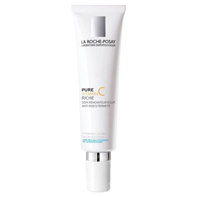 La Roche Posay Redermic C Riche Pelli Secche 40 ml