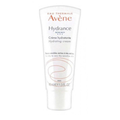 Eau Thermale Avène Hydrance Crema Ricca 40 ml