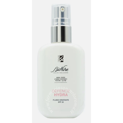 Bionike Defence hydra fluido SPF20 50 ml