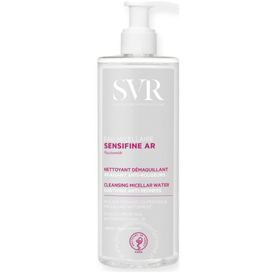 SVR Sensifine AR eau micellaire 400 ml