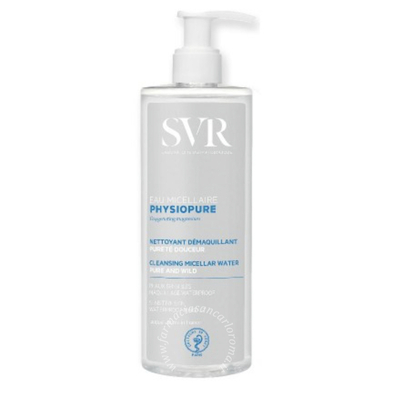 SVR Physiopure acqua micellare 400 ml
