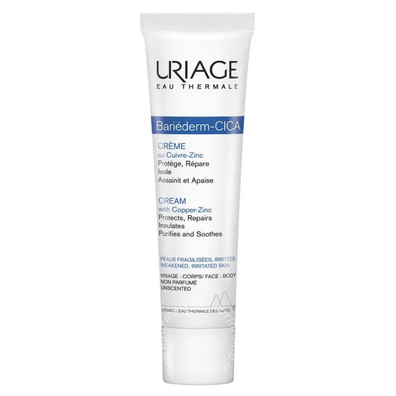 Uriage Bariederm cica-crema 40 ml