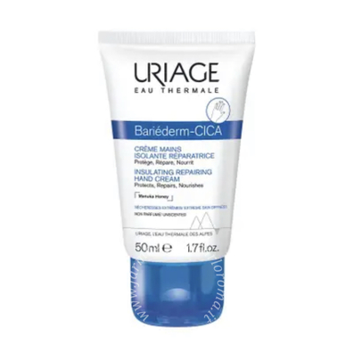 Uriage Bariederm crema mani 50 ml