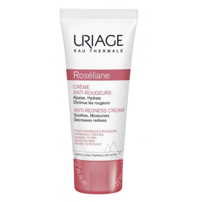 Uriage Roseliane crema antiarrossamento tubetto 40 ml