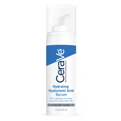 Cerave siero idratante acido ialuronico