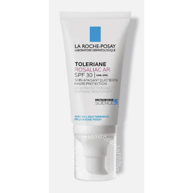 Là Roche Posay Toleriane rosaliac AR spf30 50 ml