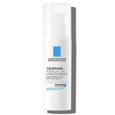 La Roche Posay Toleriane rosaliac ar concentrato 40 ml