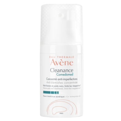Eau Thermale Avène cleanance comedomed concentrato 30 ml