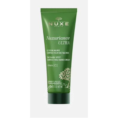 Nuxe nuxuriance ultra crema mani anti macchie 75 ml