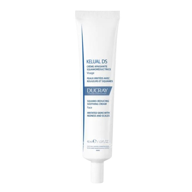 Ducray kelual ds crema 40 ml 