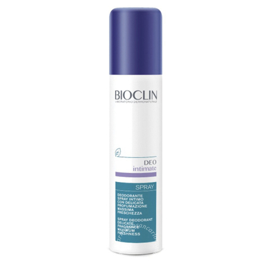 Bioclin deo intimate spray special price 100 ml