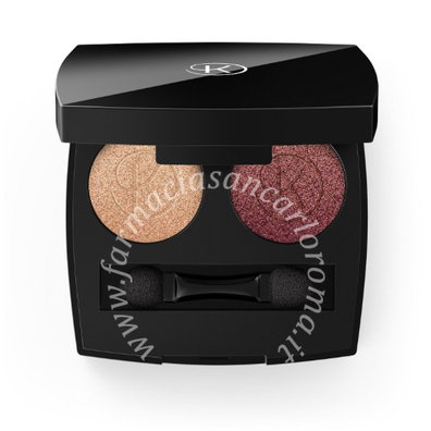 Korff mk palette duo 02 summer edition