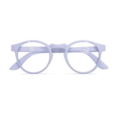 Occhiale da lettura premontato gold soul grigio +1,00