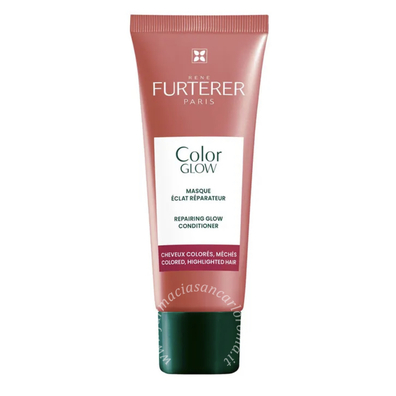 René Furterer color glow maschera 40 ml