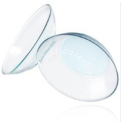 Lenti a contatto zoom optical -1 confezione da 30 pz 