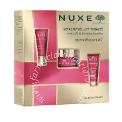 Nuxe coffret merveillance 2024