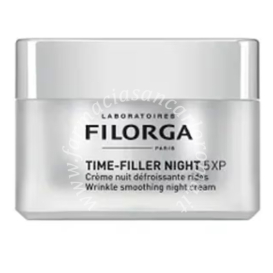Filorga time filler night 5xp 50 ml