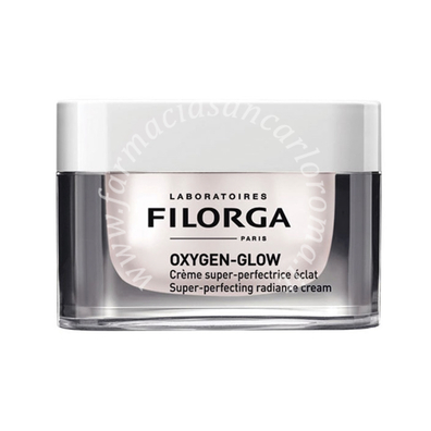 Filorga Oxygen Glow Cream 50 ml