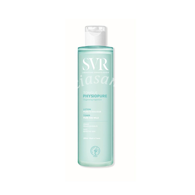 SVR physiopure tonico 200 ml