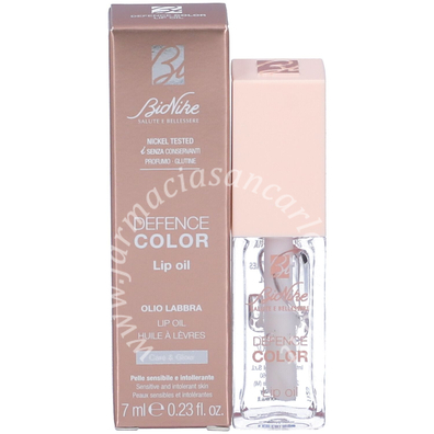 Bionike Defence Color lip oil olio labbra 7 ml