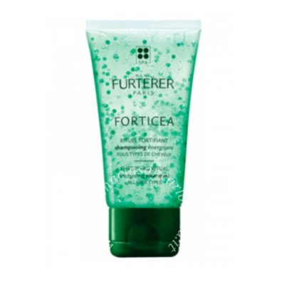 Forticea shampoo fortificante rivitalizzante 50 ml