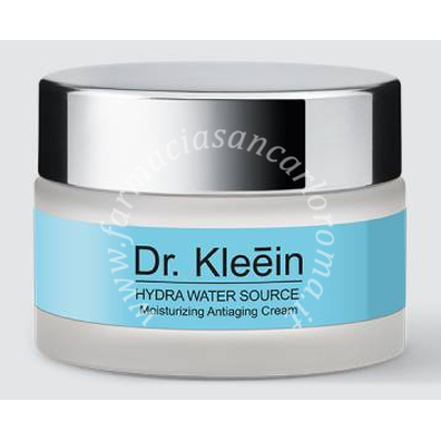 Dr kleein hydra water source 50 ml