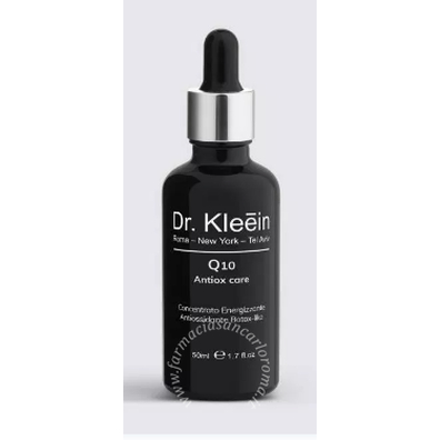Dr kleein q10 antiox care 50 ml