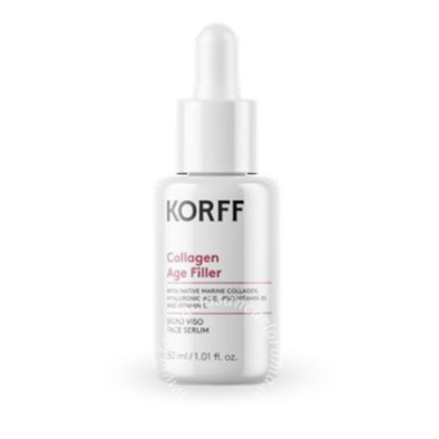 Korff collagen age filler siero 30 ml