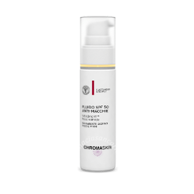 Lfp fluido anti-macchie 50 ml