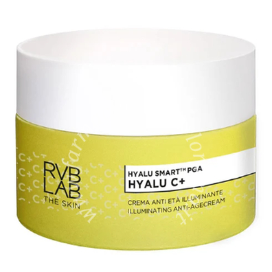 RVB Diego dalla palma crema anti eta' illuminante 50 ml