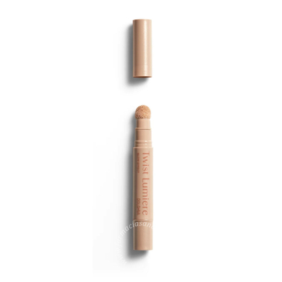 Dolomia make up twist lumiere 01 champagne