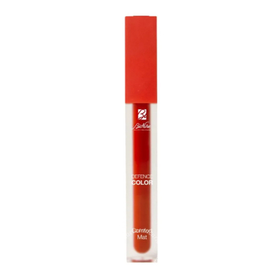 Bionike Defence Color comfort mat 706 rossetto mat liquido 4,5 ml