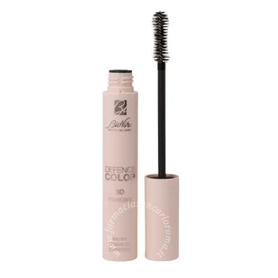Bionike Defence Color mascara 3D 11 ml