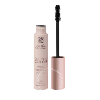 Bionike Defence Color mascara extra volume 11 ml
