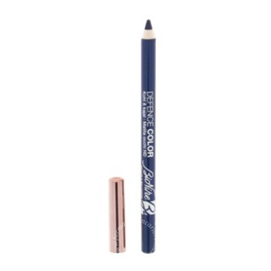Bionike Defence Color khol&kajal matita occhi hd 303 bleu nuit