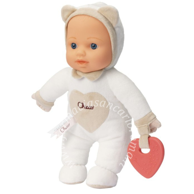 Chicco gioco chicca doll neutra