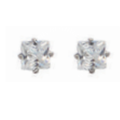 Atelier frattina 49 punto luce quadrato mini