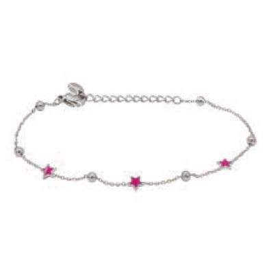 Bijouxmed bracciale kids 19 star