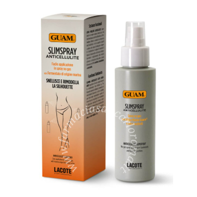 Guam slim spray anticellulite 100 ml